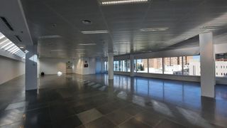 Oficina en alquiler en Castilla en Madrid