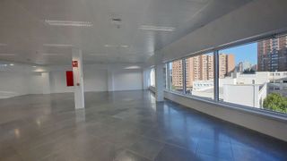 Oficina en alquiler en Castilla en Madrid