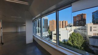 Oficina en alquiler en Castilla en Madrid