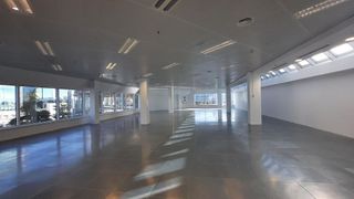 Oficina en alquiler en Castilla en Madrid