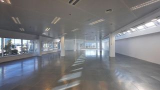 Oficina en alquiler en Castilla en Madrid