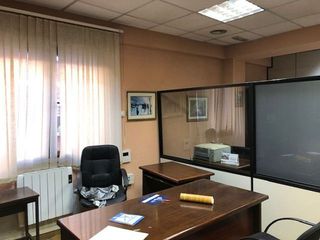 Oficina en alquiler en Zona Teatro Campoamor en Oviedo