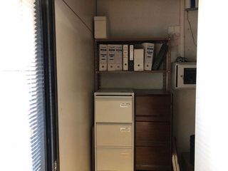 Oficina en alquiler en Zona Teatro Campoamor en Oviedo