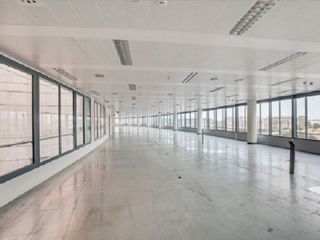 Oficina en alquiler en Sanchinarro en Madrid