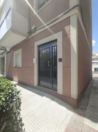 Trastero en alquiler en Valleaguado - La Cañada en Coslada