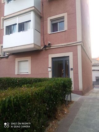 Trastero en alquiler en Valleaguado - La Cañada en Coslada