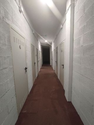 Trastero en alquiler en Valleaguado - La Cañada en Coslada