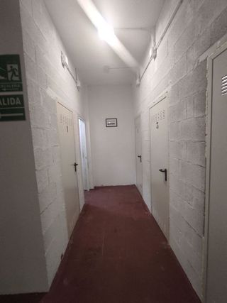 Trastero en alquiler en Valleaguado - La Cañada en Coslada