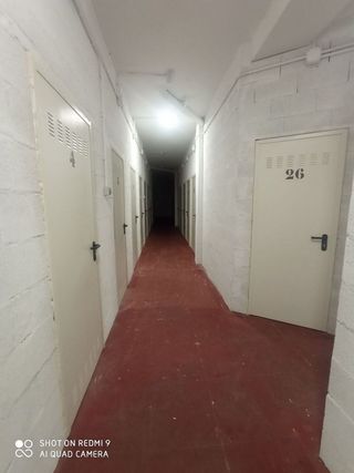 Trastero en alquiler en Valleaguado - La Cañada en Coslada