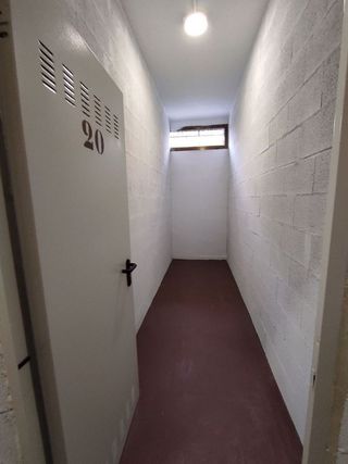 Trastero en alquiler en Valleaguado - La Cañada en Coslada