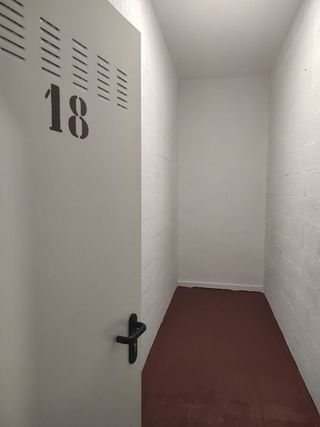 Trastero en alquiler en Valleaguado - La Cañada en Coslada