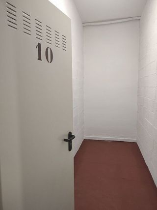 Trastero en alquiler en Valleaguado - La Cañada en Coslada