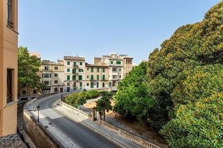 Piso en alquiler en La Llotja - Sant Jaume en Palma de Mallorca