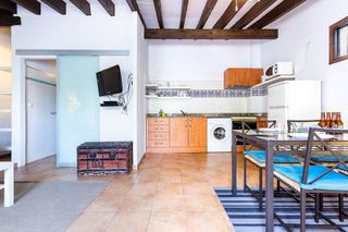 Piso en alquiler en La Llotja - Sant Jaume en Palma de Mallorca