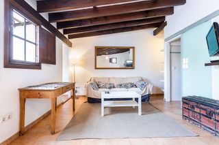 Piso en alquiler en La Llotja - Sant Jaume en Palma de Mallorca