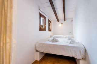 Piso en alquiler en La Llotja - Sant Jaume en Palma de Mallorca