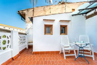 Piso en alquiler en La Llotja - Sant Jaume en Palma de Mallorca