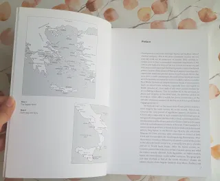 The History of Greek Vases de John Boardman
