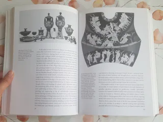 The History of Greek Vases de John Boardman