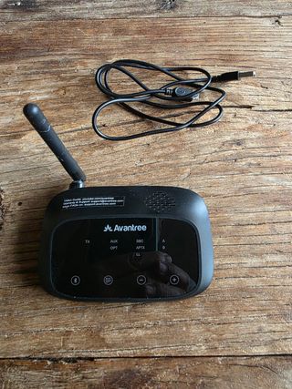 Avantree Transmisor Inalámbrico