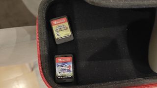 Pack Switch V2 + 5 Juegos + 2 Mandos + 2 Docks