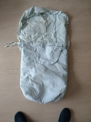 Funda para silla de paseo