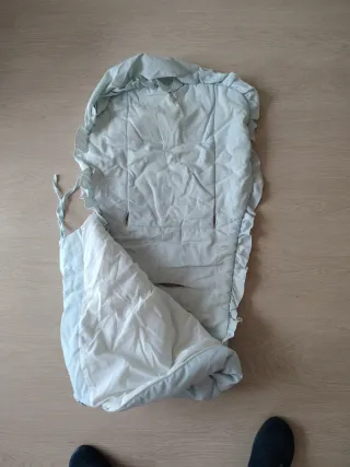 Funda para silla de paseo