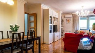 Piso en venta en Val en Alcalá de Henares