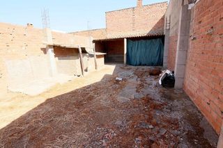 Terreno en venta en Montijo