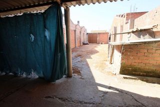 Terreno en venta en Montijo