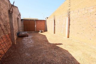 Terreno en venta en Montijo