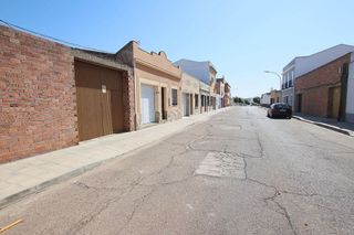 Terreno en venta en Montijo