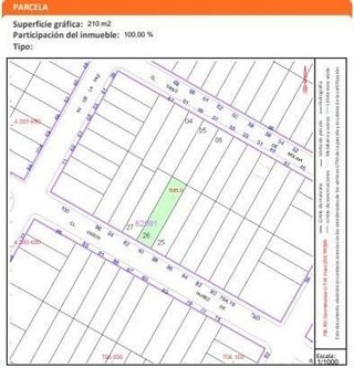 Terreno en venta en Montijo