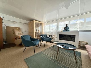 Ático en venta en Sant Antoni en Valencia