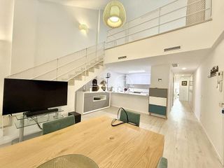 Ático en venta en Sant Antoni en Valencia