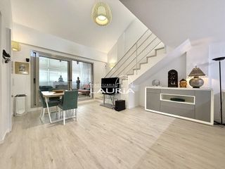 Ático en venta en Sant Antoni en Valencia