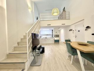 Ático en venta en Sant Antoni en Valencia