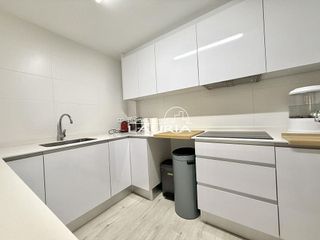 Ático en venta en Sant Antoni en Valencia