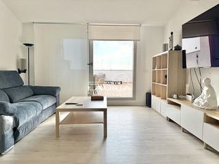 Ático en venta en Sant Antoni en Valencia