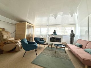 Ático en venta en Sant Antoni en Valencia