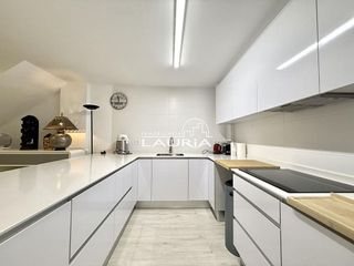 Ático en venta en Sant Antoni en Valencia