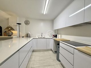 Ático en venta en Sant Antoni en Valencia