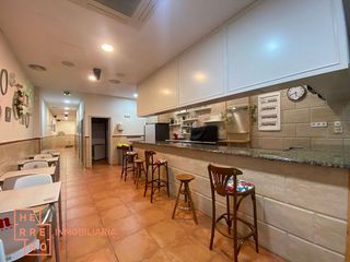 Local comercial en venta en Zona Piscinas en Burriana