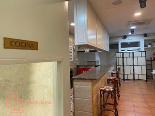 Local comercial en venta en Zona Piscinas en Burriana