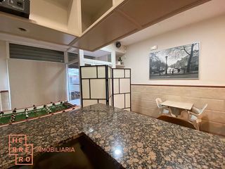 Local comercial en venta en Zona Piscinas en Burriana