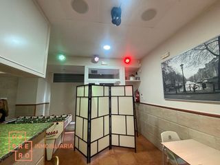 Local comercial en venta en Zona Piscinas en Burriana