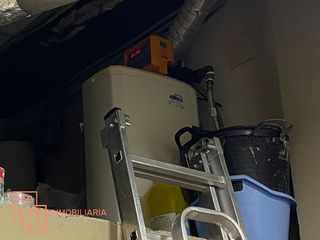 Local comercial en venta en Zona Piscinas en Burriana