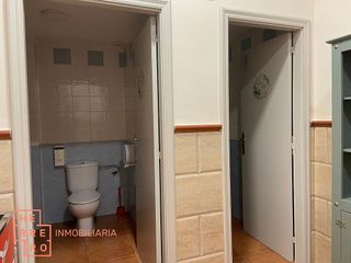 Local comercial en venta en Zona Piscinas en Burriana