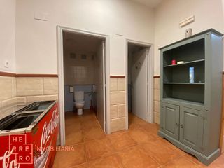 Local comercial en venta en Zona Piscinas en Burriana