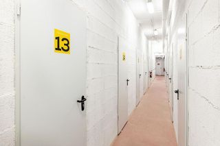 Trastero en venta en Camino de Ronda - Rosaleda en Granada